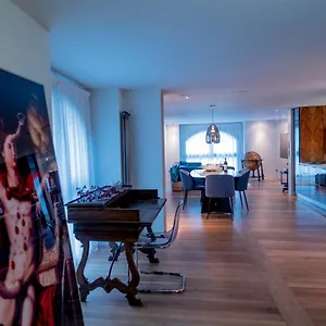 Luxury Apartment Milan