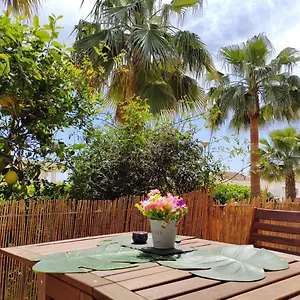 Calle Bastion, 2 3 Apartment Torremolinos