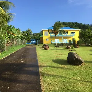 Casacalypso Grenada Apartment Belmont