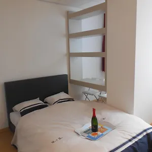 Grand Place Apartment Brussels