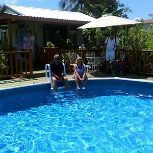 The Pool House Holiday home Saint Philip