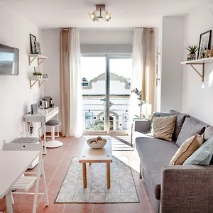 6 - El Mirador Del Arco - Enjoy Apartment Tarifa